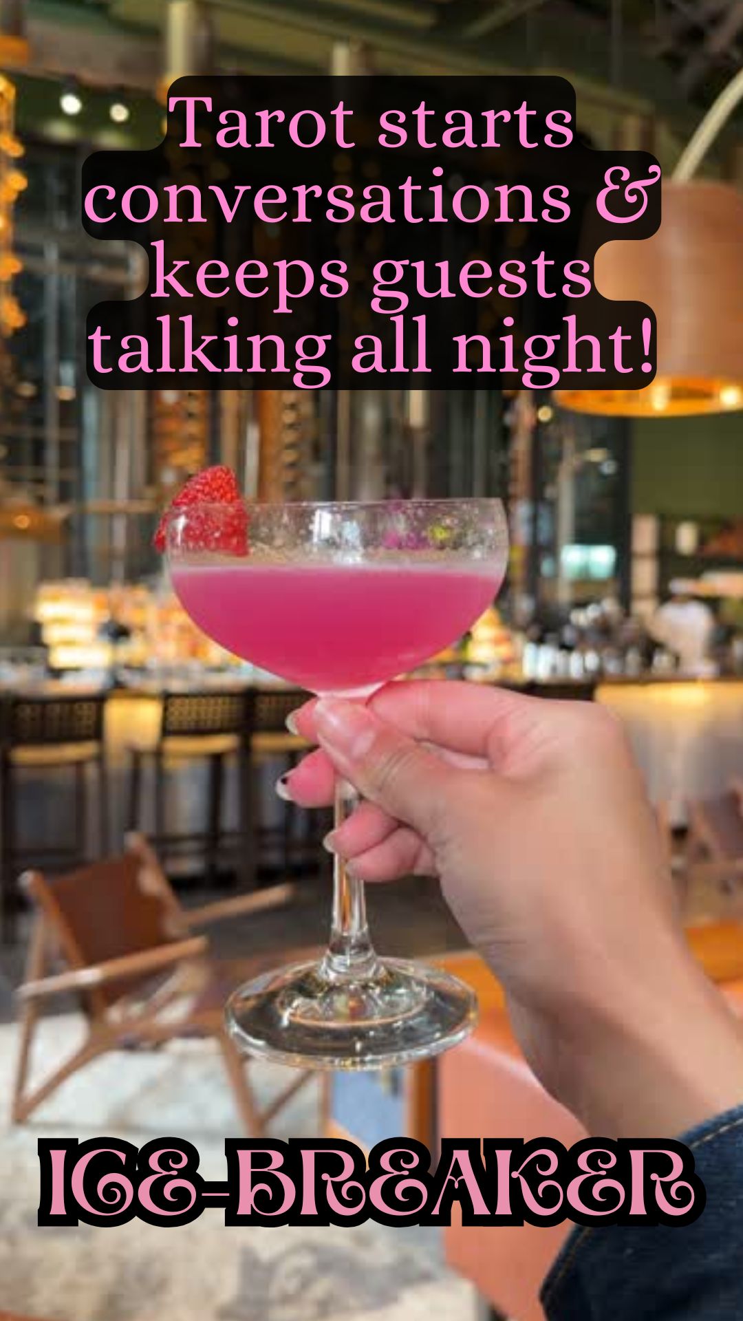 Ladson & Summerville Tarot Reader for Bachelorette Parties, Girls' Night, Birthdays in the South Carolina Lowcountry